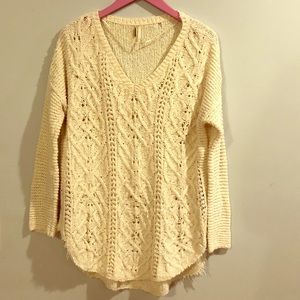 Free People Sweater
